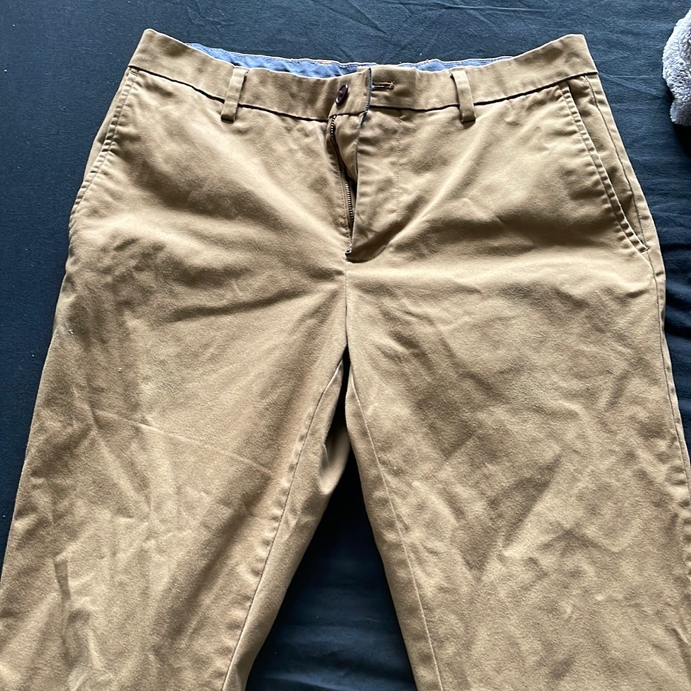 Old Navy Chino Pants